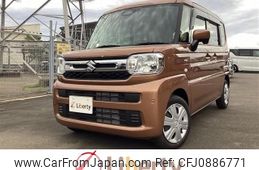 suzuki spacia 2024 quick_quick_MK94S_MK94S-167983