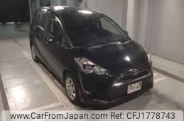 toyota sienta 2017 CFJ1778743