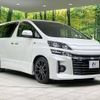 toyota vellfire 2012 -TOYOTA--Vellfire DBA-ANH20W--ANH20-8256999---TOYOTA--Vellfire DBA-ANH20W--ANH20-8256999- image 17