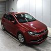volkswagen polo 2016 -VOLKSWAGEN--VW Polo 6RCJZ-WVWZZZ6RZGU017384---VOLKSWAGEN--VW Polo 6RCJZ-WVWZZZ6RZGU017384- image 1