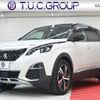 peugeot 5008 2020 -PEUGEOT--Peugeot 5008 3BA-P875G06--VF3M45GFRLL025354---PEUGEOT--Peugeot 5008 3BA-P875G06--VF3M45GFRLL025354- image 1