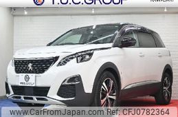 peugeot 5008 2020 -PEUGEOT--Peugeot 5008 3BA-P875G06--VF3M45GFRLL025354---PEUGEOT--Peugeot 5008 3BA-P875G06--VF3M45GFRLL025354-