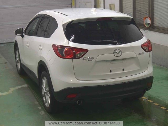 mazda cx-5 2014 -MAZDA--CX-5 KE2AW--125681---MAZDA--CX-5 KE2AW--125681- image 2