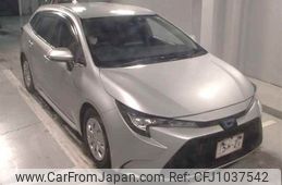 toyota corolla-touring-wagon 2020 -TOYOTA--Corolla Touring ZWE214W-6006145---TOYOTA--Corolla Touring ZWE214W-6006145-