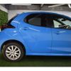 toyota yaris 2023 CFJ1627358 image 10