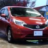 nissan note 2015 -NISSAN--Note DBA-NE12--NE12-053804---NISSAN--Note DBA-NE12--NE12-053804- image 4