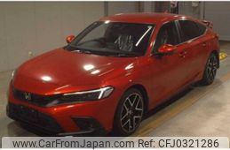 honda civic 2021 quick_quick_6BA-FL1_1000994