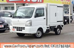 suzuki carry-truck 2020 CFJ1762434