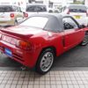 honda beat 1991 CFJ1711206 image 2