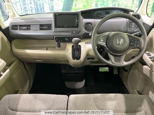 honda n-box 2020 -HONDA--N BOX 6BA-JF3--JF3-1492905---HONDA--N BOX 6BA-JF3--JF3-1492905- image 2