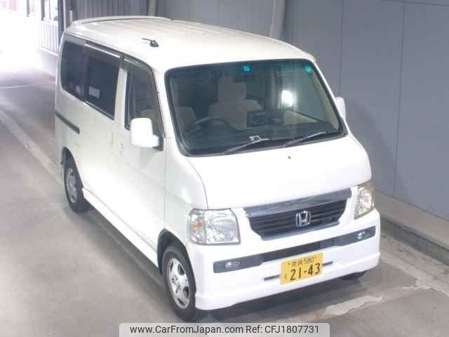 honda vamos 2007 CFJ1807731 image 1