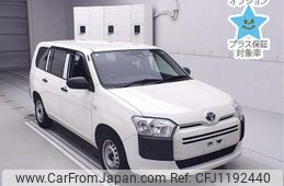 toyota probox-van 2023 -TOYOTA--Probox Van NHP160V-0087912---TOYOTA--Probox Van NHP160V-0087912-