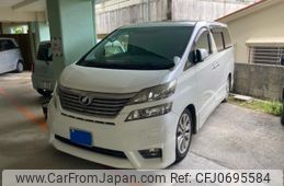 toyota vellfire 2008 -TOYOTA--Vellfire DBA-GGH20W--GGH20-8006194---TOYOTA--Vellfire DBA-GGH20W--GGH20-8006194-