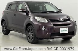 toyota ist 2011 -TOYOTA--Ist DBA-NCP115--NCP115-2000579---TOYOTA--Ist DBA-NCP115--NCP115-2000579-