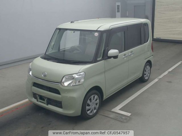 daihatsu tanto 2015 -DAIHATSU--Tanto LA600S-0342198---DAIHATSU--Tanto LA600S-0342198- image 1