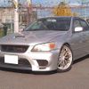 toyota altezza 1998 quick_quick_GF-SXE10_SXE10-0010136 image 1