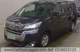 toyota vellfire 2020 -TOYOTA 【品川 318ﾐ1212】--Vellfire 6AA-AYH30W--AYH30-0101445---TOYOTA 【品川 318ﾐ1212】--Vellfire 6AA-AYH30W--AYH30-0101445-