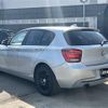 bmw 1-series 2011 -BMW--BMW 1 Series DBA-1A16--WBA1A12090E640647---BMW--BMW 1 Series DBA-1A16--WBA1A12090E640647- image 16