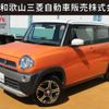 suzuki hustler 2014 -SUZUKI--Hustler DBA-MR31S--MR31S-212953---SUZUKI--Hustler DBA-MR31S--MR31S-212953- image 1