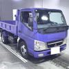 mitsubishi-fuso canter 2006 -MITSUBISHI 【京都 400ﾊ1598】--Canter FE71DBD-524656---MITSUBISHI 【京都 400ﾊ1598】--Canter FE71DBD-524656- image 1