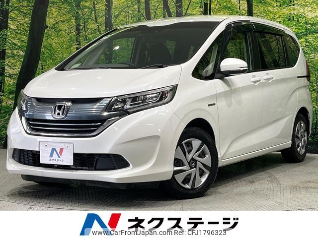 honda freed 2017 CFJ1796323 image 1