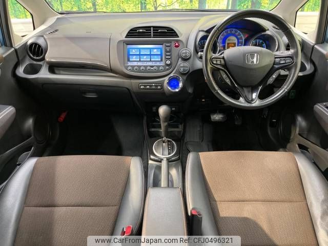 honda fit-shuttle 2012 -HONDA--Fit Shuttle DAA-GP2--GP2-3034306---HONDA--Fit Shuttle DAA-GP2--GP2-3034306- image 2