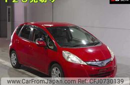 honda fit 2011 -HONDA--Fit GP1-1061752---HONDA--Fit GP1-1061752-