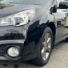 subaru outback 2014 CFJ1862884 image 8