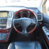 toyota harrier 2009 NIKYO_HB63123 image 7