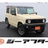 suzuki jimny 2019 -SUZUKI--Jimny 3BA-JB64W--JB64W-117729---SUZUKI--Jimny 3BA-JB64W--JB64W-117729- image 1