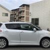 suzuki swift 2012 -SUZUKI--Swift DBA-ZC72S--ZC72S-204508---SUZUKI--Swift DBA-ZC72S--ZC72S-204508- image 4