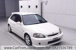 honda civic 2000 CFJ1536789