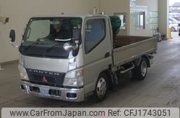 mitsubishi-fuso canter 2003 CFJ1743051
