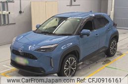 toyota yaris-cross 2021 -TOYOTA--Yaris Cross MXPJ10-3012090---TOYOTA--Yaris Cross MXPJ10-3012090-