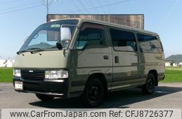 nissan caravan-bus 1999 quick_quick_GE-VPGE24_VPGE24-000308