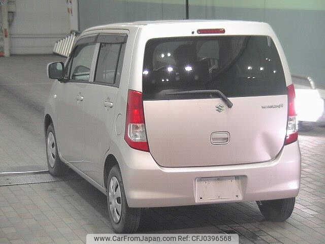 suzuki wagon-r 2010 -SUZUKI--Wagon R MH23S-285627---SUZUKI--Wagon R MH23S-285627- image 2