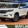 toyota land-cruiser-prado 2023 -TOYOTA--Land Cruiser Prado 3BA-TRJ150W--TRJ150-0157293---TOYOTA--Land Cruiser Prado 3BA-TRJ150W--TRJ150-0157293- image 1