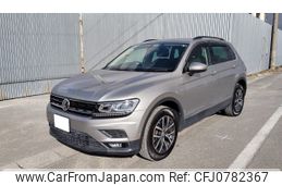 volkswagen tiguan 2018 -VOLKSWAGEN--VW Tiguan LDA-5NDFGF--WVGZZZ5NZKW8077**---VOLKSWAGEN--VW Tiguan LDA-5NDFGF--WVGZZZ5NZKW8077**-