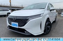 nissan aura 2021 quick_quick_6AA-FE13_FE13-204146