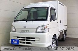 daihatsu hijet-truck 2014 -DAIHATSU--Hijet Truck EBD-S201P--S201P-0115432---DAIHATSU--Hijet Truck EBD-S201P--S201P-0115432-