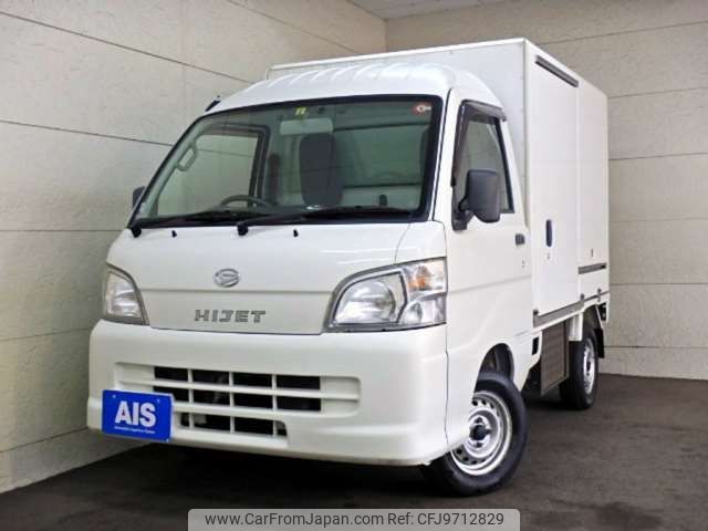 daihatsu hijet-truck 2014 -DAIHATSU--Hijet Truck EBD-S201P--S201P-0115432---DAIHATSU--Hijet Truck EBD-S201P--S201P-0115432- image 1