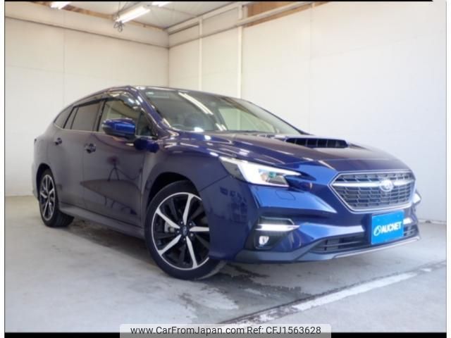 subaru levorg 2021 CFJ1563628 image 1