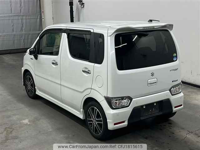 suzuki wagon-r 2020 CFJ1815615 image 2