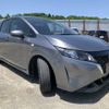 nissan note 2021 NIKYO_DY97738 image 1