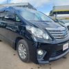 toyota alphard 2012 -TOYOTA--Alphard DAA-ATH20W--ATH20-8014284---TOYOTA--Alphard DAA-ATH20W--ATH20-8014284- image 13