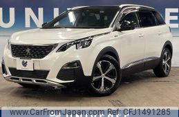 peugeot 5008 2020 CFJ1491285