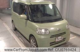 daihatsu tanto 2012 -DAIHATSU--Tanto L375S--0485700---DAIHATSU--Tanto L375S--0485700-