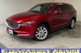 mazda cx-8 2018 -MAZDA--CX-8 3DA-KG2P--KG2P-106548---MAZDA--CX-8 3DA-KG2P--KG2P-106548-