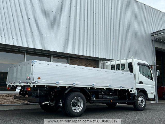 mitsubishi-fuso canter 2024 -MITSUBISHI 【一宮 100ﾜ884】--Canter FEB80--604420---MITSUBISHI 【一宮 100ﾜ884】--Canter FEB80--604420- image 2