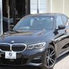 bmw 3-series 2019 -BMW--BMW 3 Series 3DA-5V20--WBA5V72000AJ49125---BMW--BMW 3 Series 3DA-5V20--WBA5V72000AJ49125- image 1